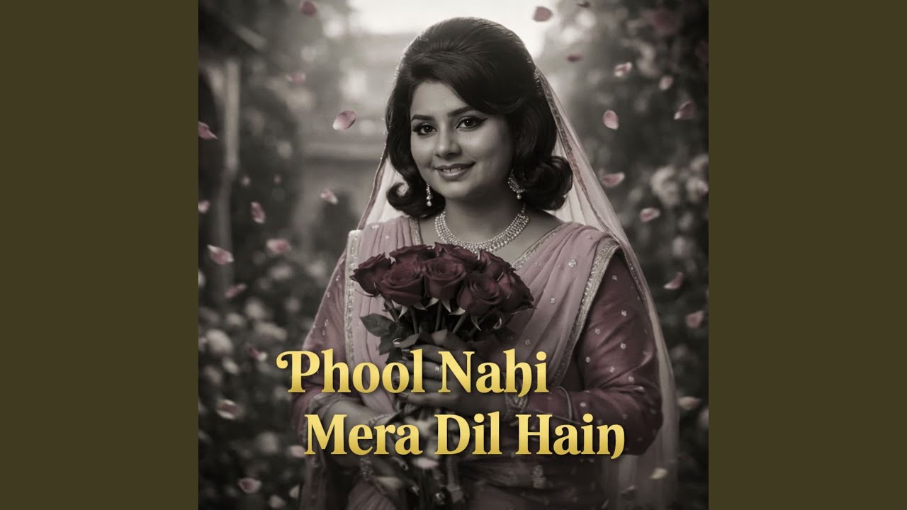 Phool Nahi Mera Dil Hai
