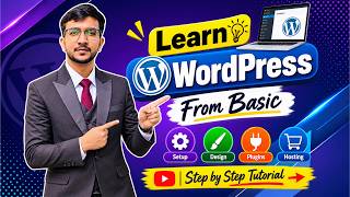 Day - 2 Set up WordPress Environment | Xampp