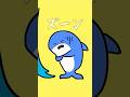 このサメはじめての盆踊り(？)#ボカロ #初音ミク #ダンス