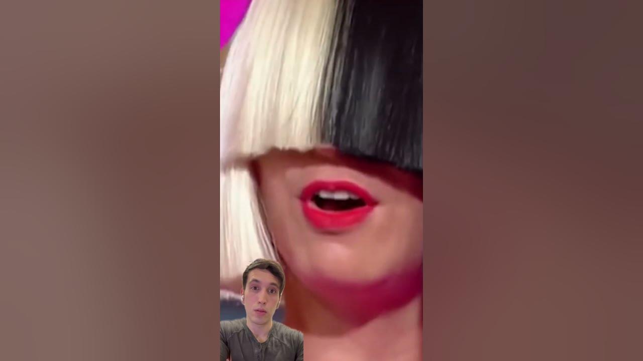 A Sia le tomó 14 minutos escribir esta canción 😳 #acapella #diamonds #reaccion #adele #autotune A Sia le tomó 14 minutos escribir esta canción 😳 #acapella #diamonds #reaccion #adele #autotune