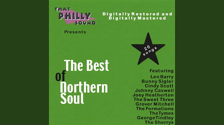I've Been Loving You feat. Cindy Scott