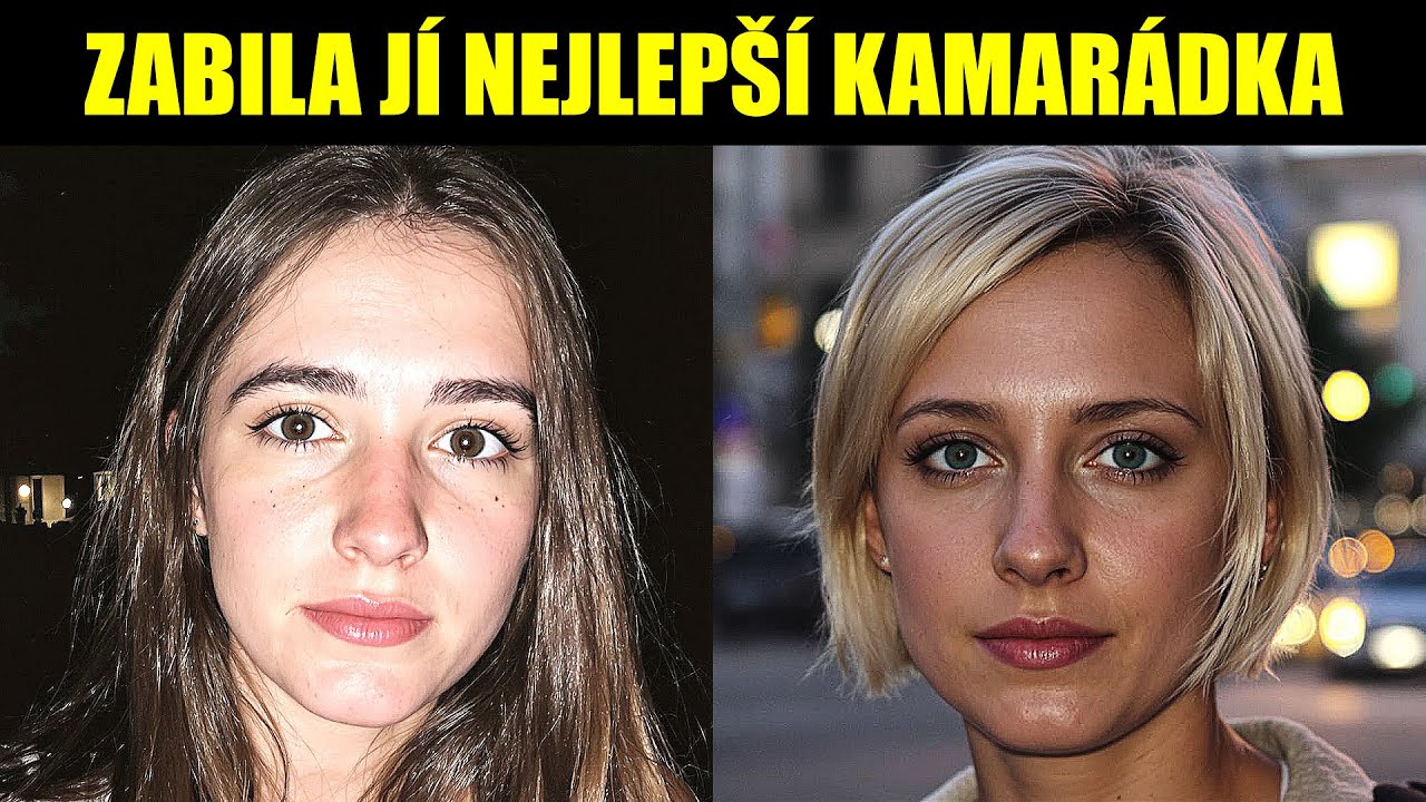 Kriminální případ, který byl vyřešen po 27 letech! (Krimi Příběh)