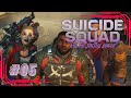 SUICIDE SQUAD KILL THE JUSTICE LEAGUE | Neue Ausrüstung am Start!