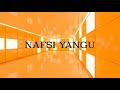 Aict Majengo Choir Kahama NAFSI YANGU Official Lyrics Audio
