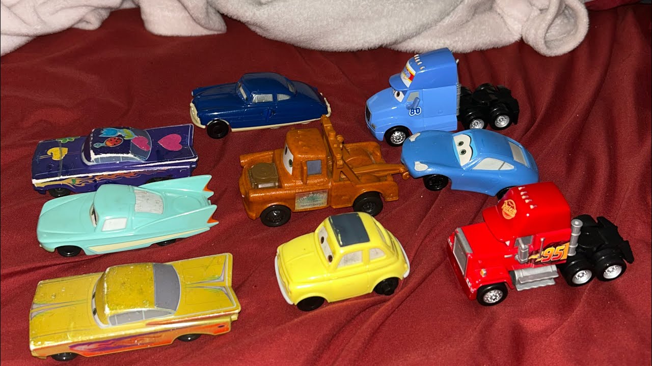 Cars with cool ass designs ep 2