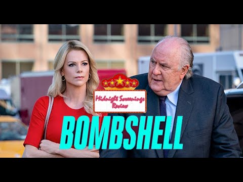 Bombshell - Midnight Screenings Review