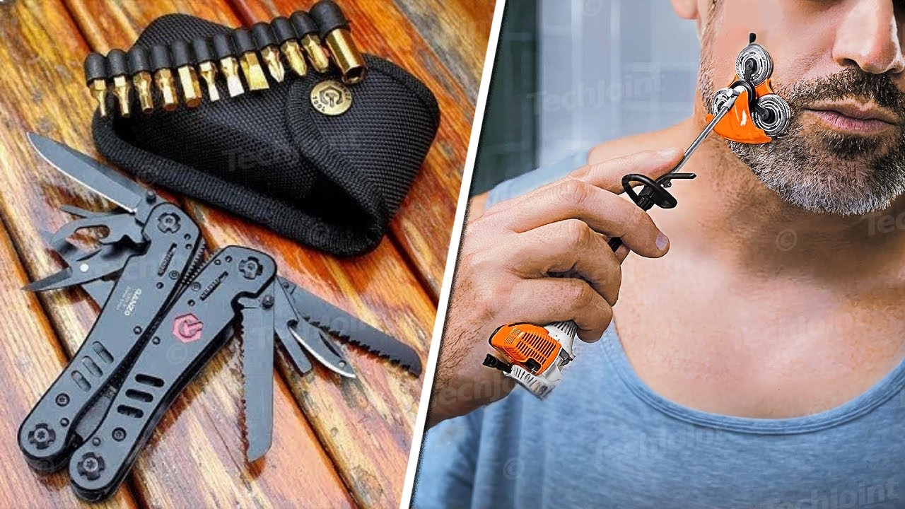 500 GREATEST Amazon Gadgets For MEN This Decade MEGA COMPILATION 500-greatest-amazon-gadgets-for-men-this-decade-mega-compilation