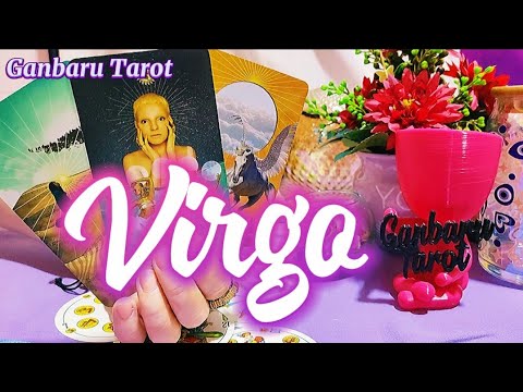 VIRGO 💜Rompe el contacto cero😱necesita decirte esto! pero hay algo más ...