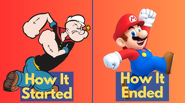 7 Video Games That Changed Dramatically During Development