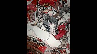 Rin, Ishtar, Ereshkigal - Love & War