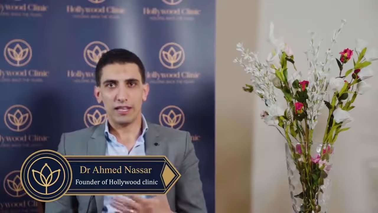 Hollywood Clinic | Morpheus 8 | أحدث تقنية لتحسين البشرة