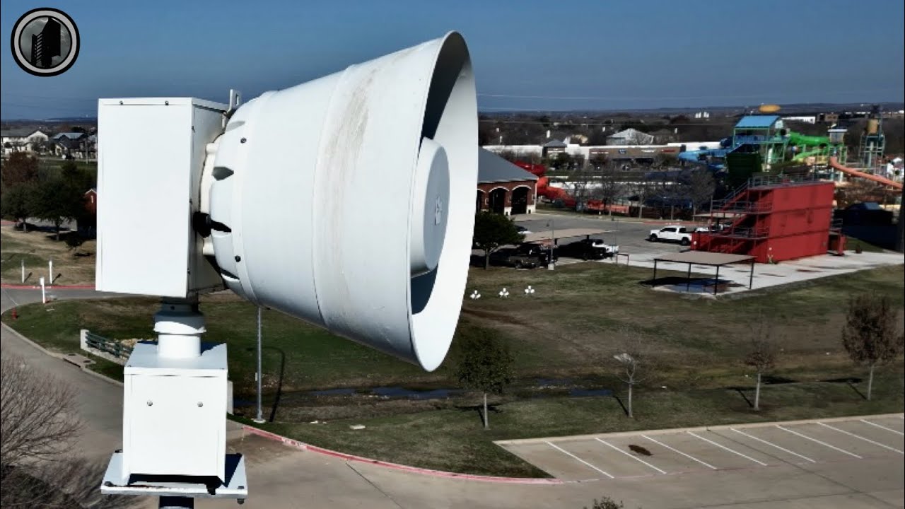 Roanoke, TX 2001-SRN Alert/Attack - 1/3/24