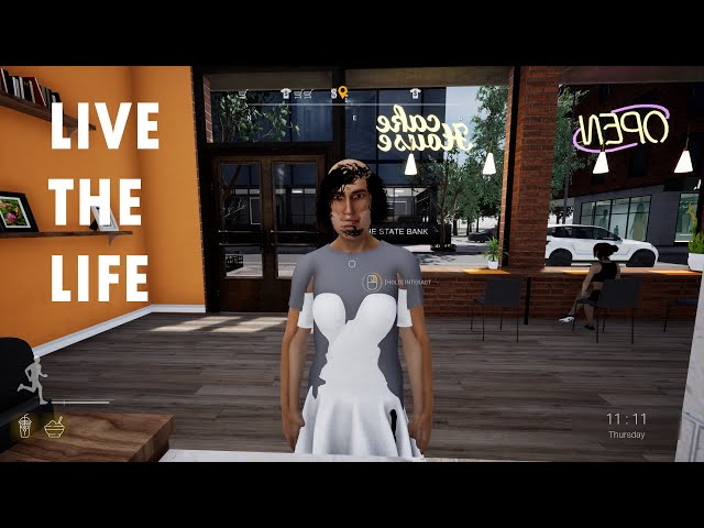 Life The Game  Play Online Now