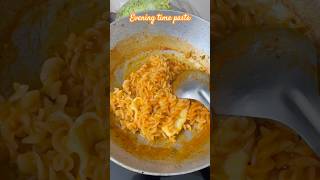 Tea time pasta #music #tamil #food #cooking #myreviews #recipe #teatime #instantpasta