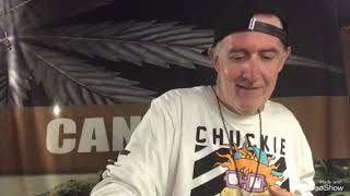Dabpunk710 DailyHighClub September Unboxing!