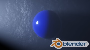 Setting Up Volumetric Light in Blender EEVEE
