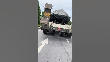 Vận chuyển xe tăng