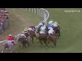 Nashwan - The 1989 Epsom Derby