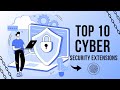 Best Chrome Extensions Every Cybersecurity Enthusiast Must Try | Cyber Special