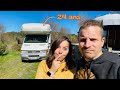 10 problmes sur notre camping car  vous pouvez nous aider