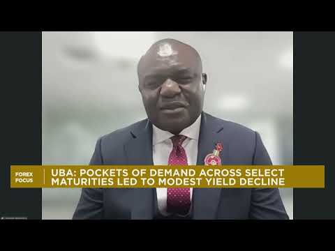 UBA: Investors await release of Q1’26 bond auction calendar