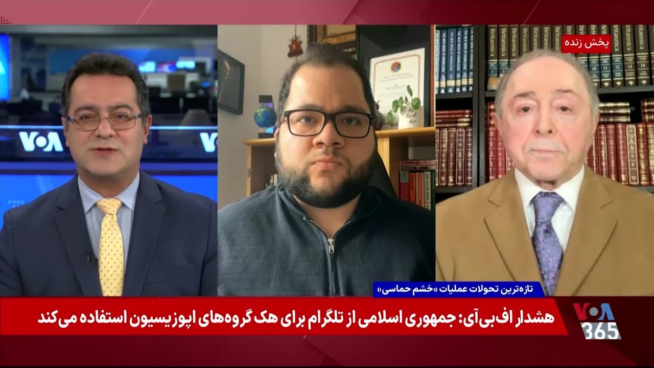 ⁣بررسی پیامدهای موشک‌پرانی‌های جمهوری اسلامی و بستن تنگه هرمز توسط سپاه