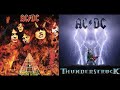 HIGHWAY TO THUNDERSTRUCK Highway To Hell X Thunderstruck mp3