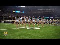 Southern University Fabulous Dancing Dolls Halftime Routine Bayou Classic 2018