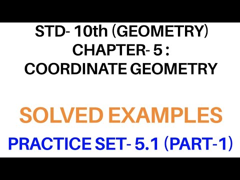 STD: 10th (GEOMETRY)