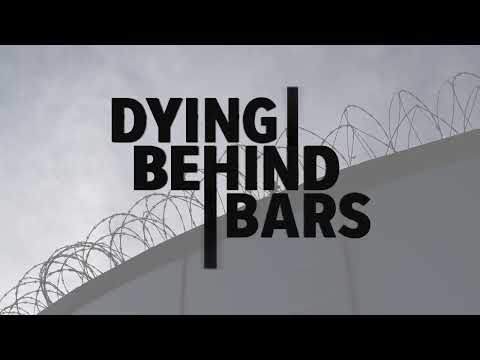 Dying Behind Bars: At Least 220 People Died In Ohio Jails Over 4 Years