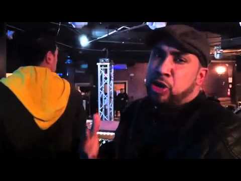 DJ ALEX GOMEZ ROCKIN SHORT VIDEO COCO.m4v