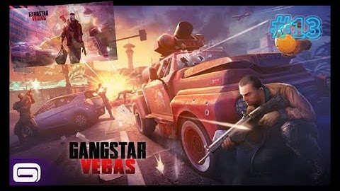 Gangstar Vegas gameplay walkthrough #13|chapter 2 nautical nightmare|devils vision