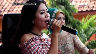 Pacar Lima Langkah -  Giska Ayu - Ferdina Amartha Live Ciwaringin Cirebon