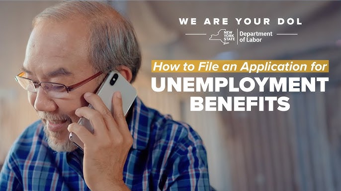 How to Apply for Unemployment Benefits in NYC
