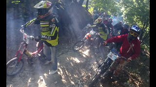 Monferraglia Uain 2018 Lurisia (part.1)