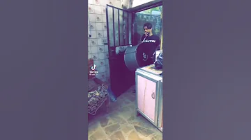 تحشيش ابو دمام سحور 