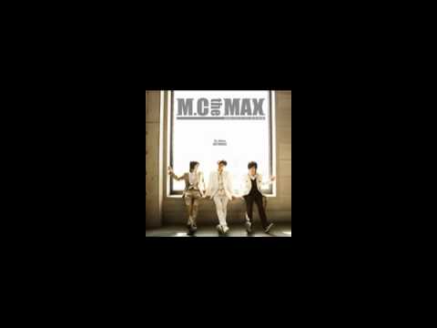 M.C. The Max (+) 사랑이 끝나면