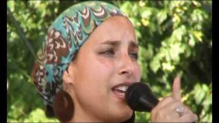 21.07.2010 Kaye-Ree &amp; The Reevolution Band - "Day 'n' Night" - live in Frankfurt