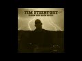 Tim Steinfort-In the Gutter