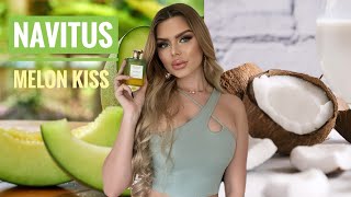Melon Kiss | Navitus Parfums x Gabby Loves Perfumes