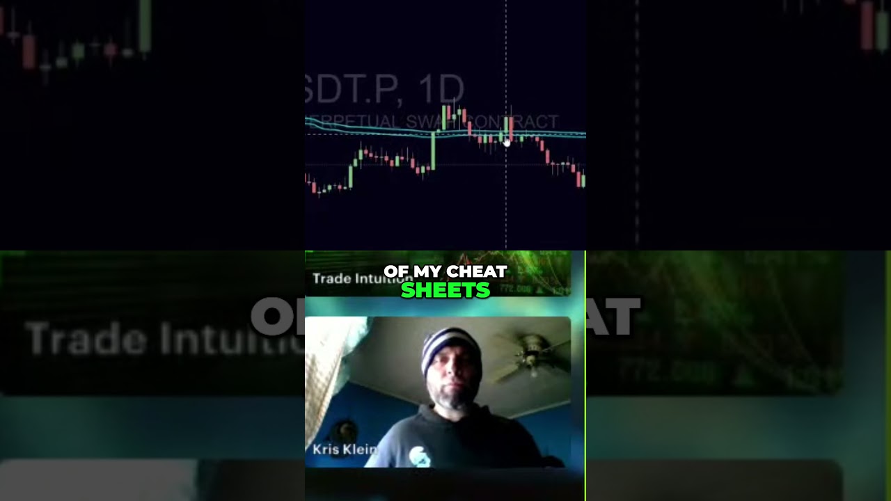 Секреты объема торговли: скрытая шпаргалка, которая нужна каждому трейдеру!