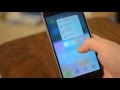 Cydia Tweak: QuickCenter