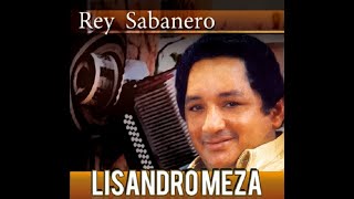 Lisandro Meza y Su Conjunto -  El Polvorete