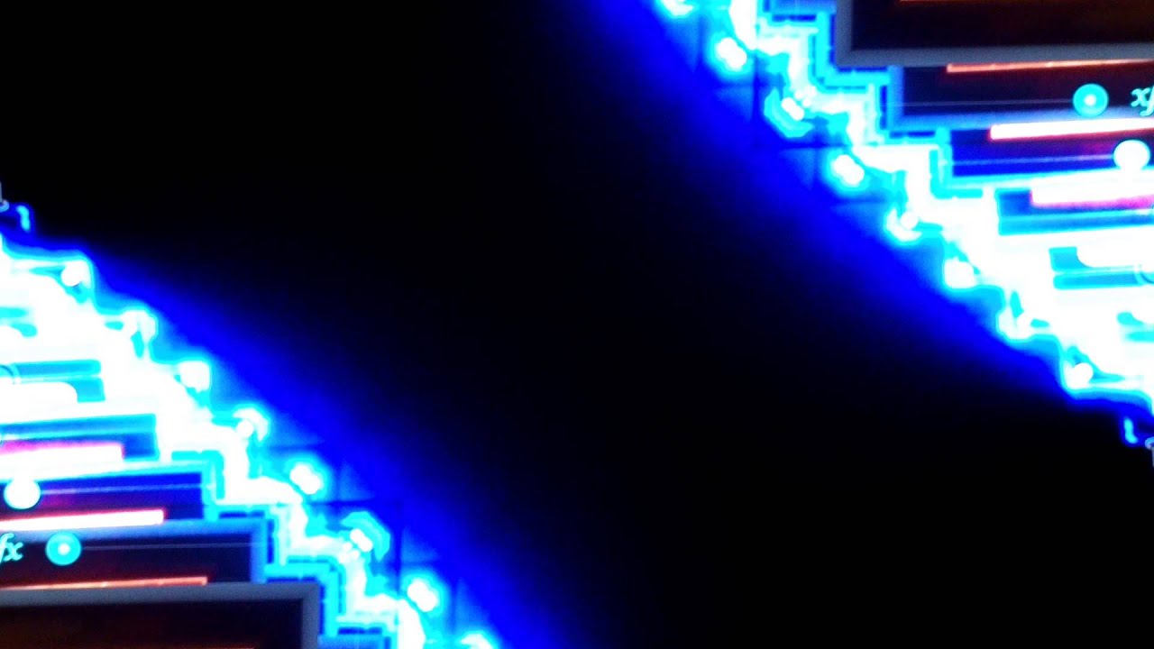 Psy Trance Fractal technological hallucination - YouTube tm.gif