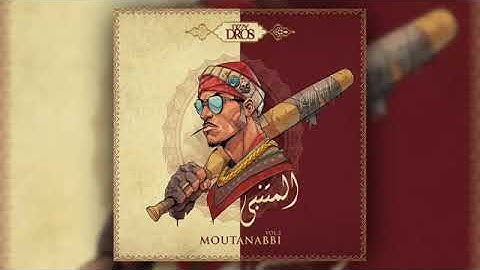 Dizzy DROS - Moutanabbi Vol.2 (Prod by Amine Amigo) (Official Music Video)