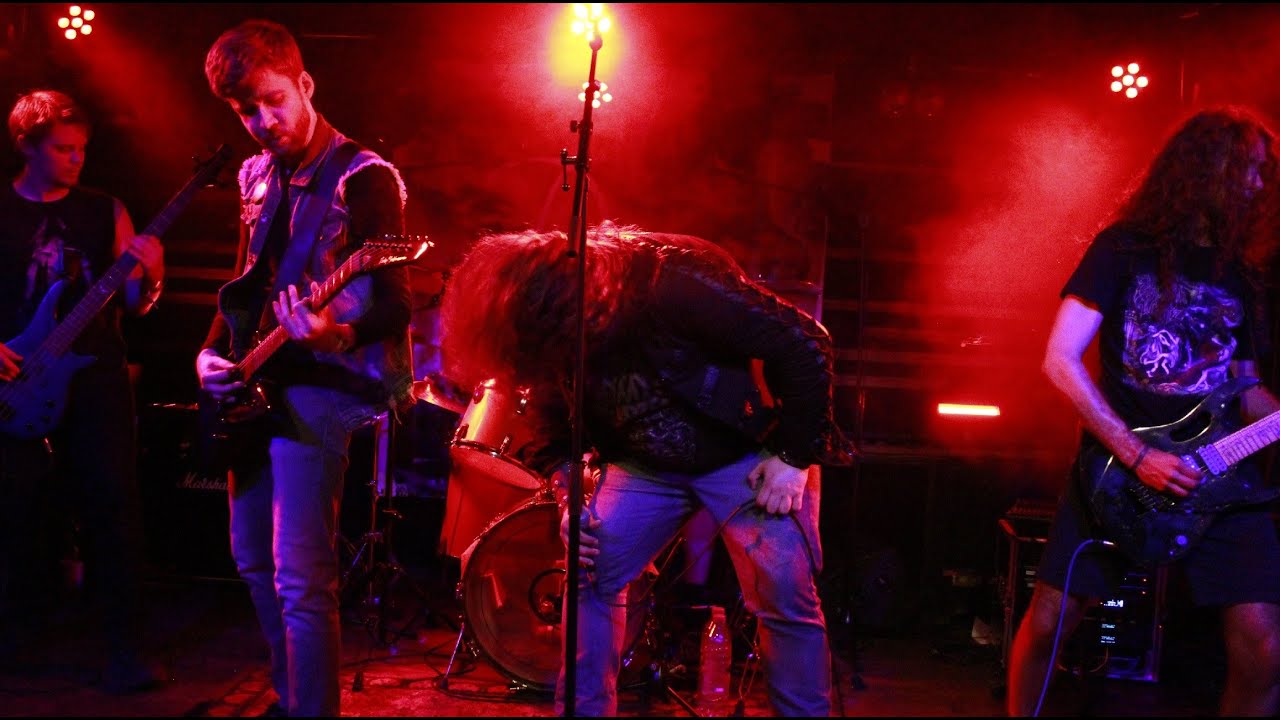 Dawn of Age | Vorrunde SPH Music Masters Berlin