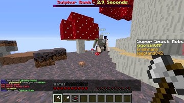 Hacker report mineplex