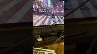 Видеокарта R9 380 человек паук Marvel FPS