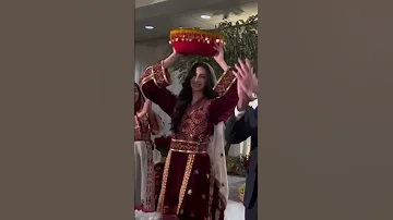 حنة عرايس فلسطين 