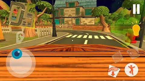 Dark Riddle Speedrun #2